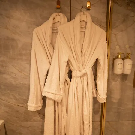 Beige 아파트